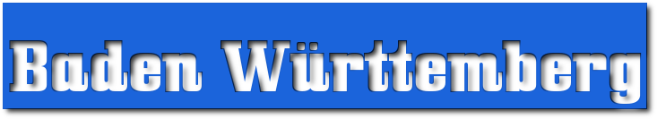 Baden-Württemberg