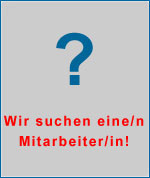 Fahrer gesucht